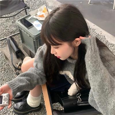 伞头和他的女人